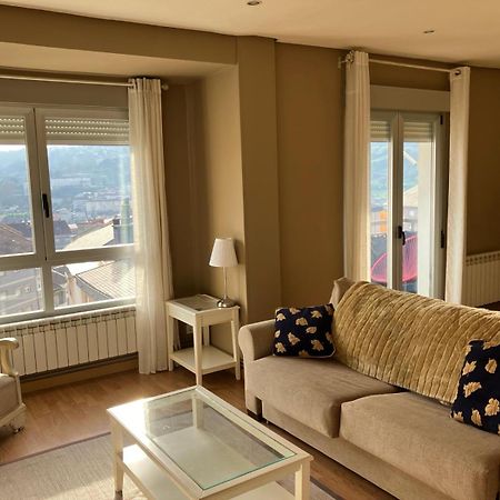 Vivienda Estacion Apartment โอว์เรนเซ ภายนอก รูปภาพ