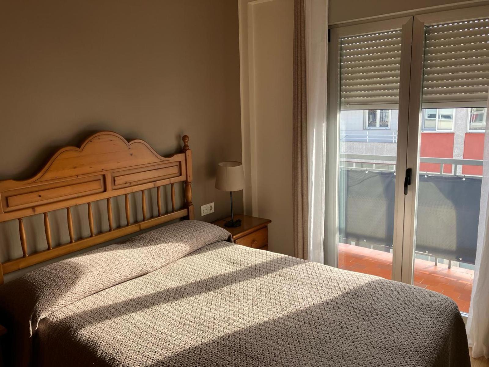 Vivienda Estacion Apartment โอว์เรนเซ ภายนอก รูปภาพ