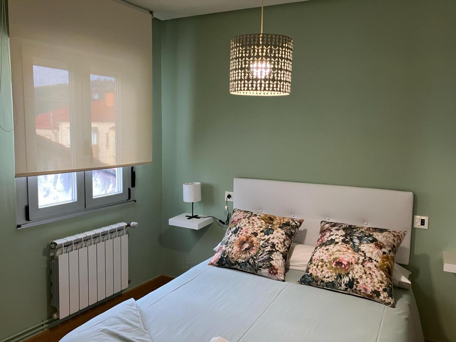 Vivienda Estacion Apartment โอว์เรนเซ ภายนอก รูปภาพ